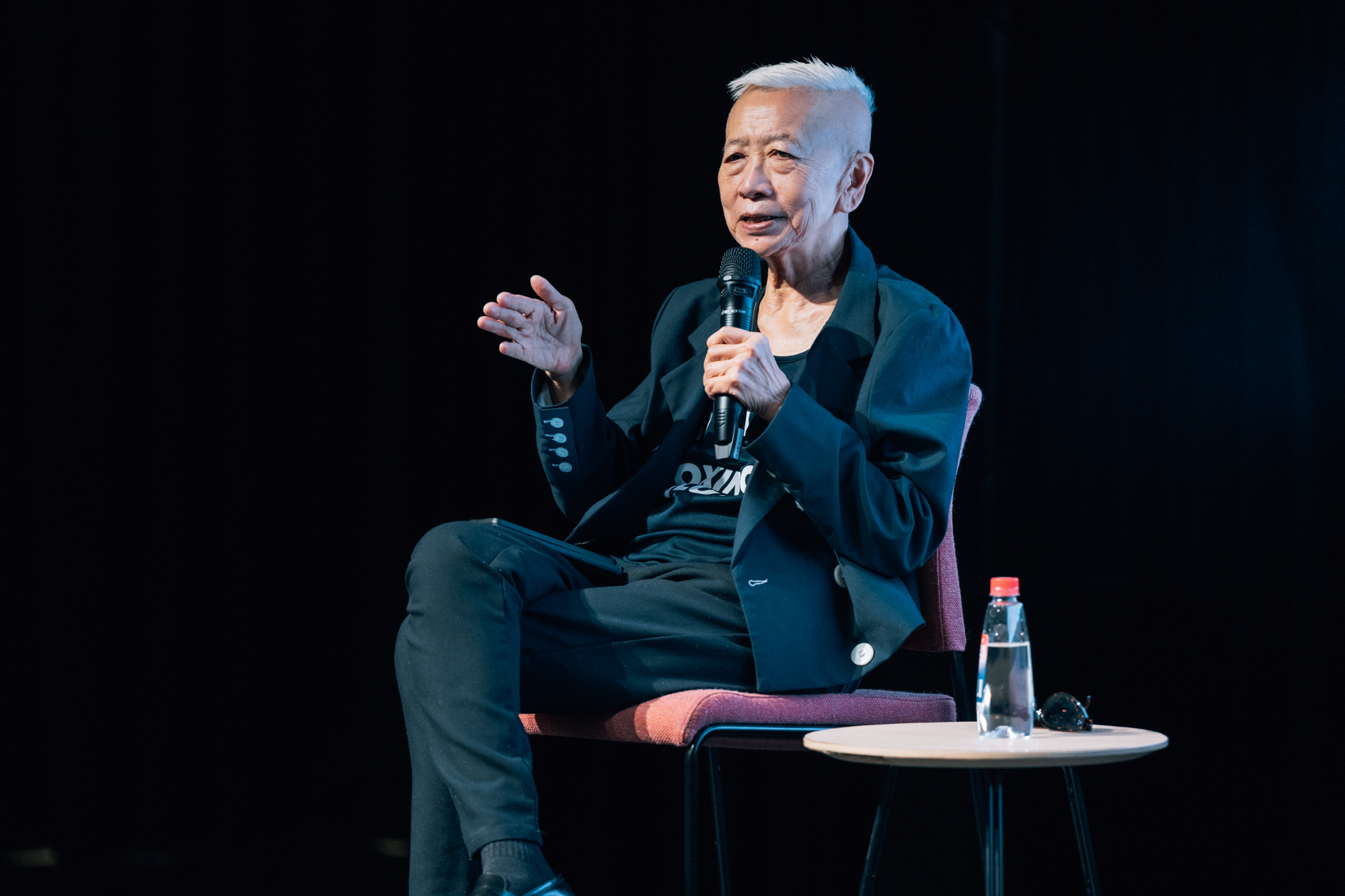 活動/2026/人物筆記/0315 鄭淑麗獎座/20260316【人物筆記】科幻酷兒電影四部曲：慾望、科技與反叛 ©TPAC Photo by 張之馨-33